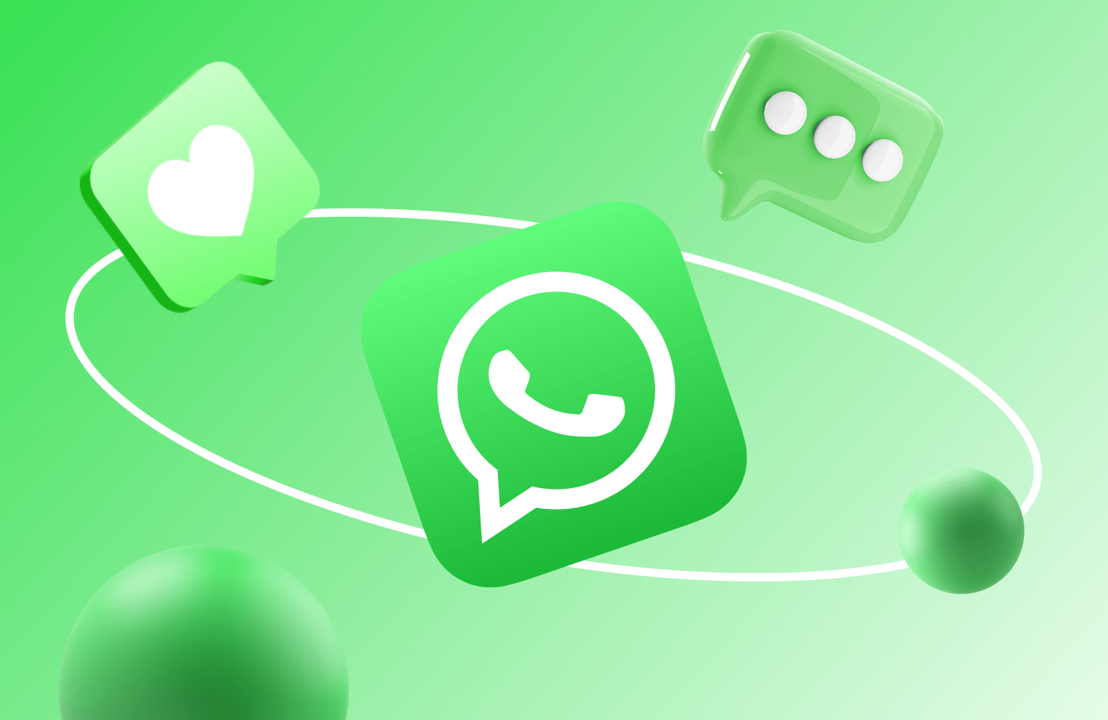 How to accurately obtain WhatsApp chat data with WhatsApp number screening software.