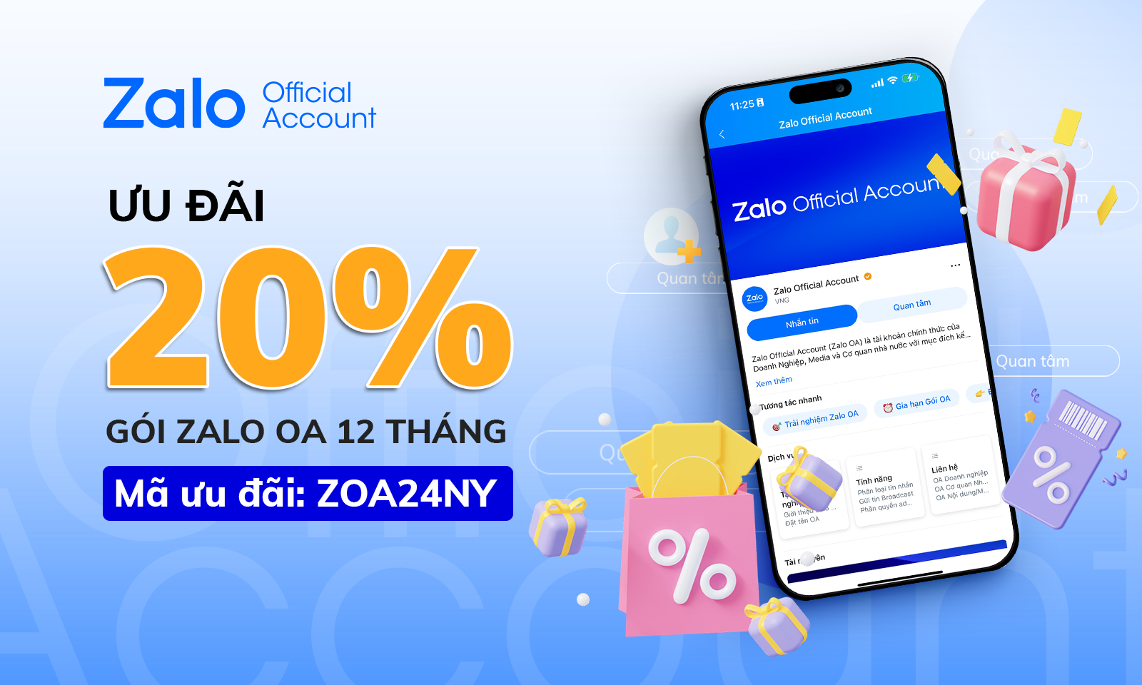 How to Acquire Targeted Customers on the Vietnamese Social App Zalo? - Zalo Data Filtering